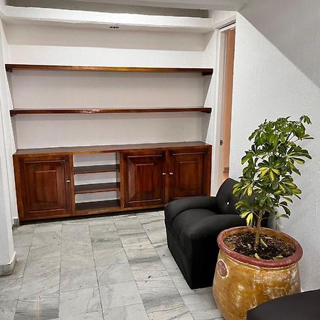 Habitaciones Leonor Oaxaca 外观 照片