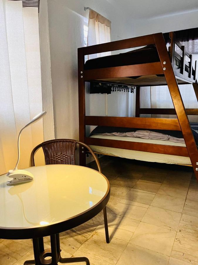 Habitaciones Leonor Oaxaca 外观 照片