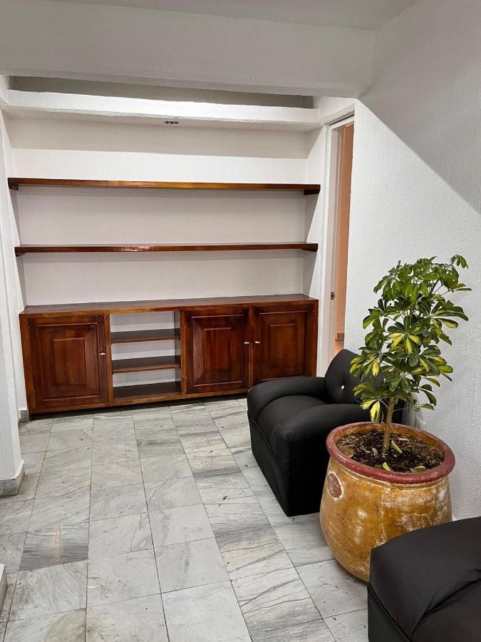 Habitaciones Leonor Oaxaca 外观 照片