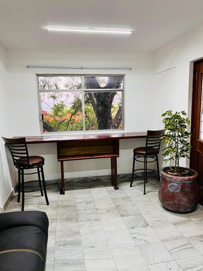 Habitaciones Leonor Oaxaca 外观 照片