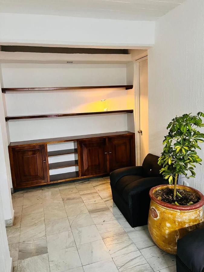 Habitaciones Leonor Oaxaca 外观 照片
